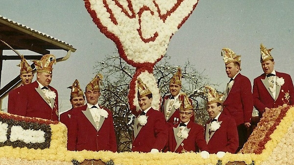Gespräch mit Vater Kolping