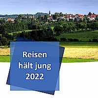 7 Tage reisen hält jung!