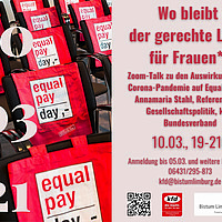 Equal Pay Day