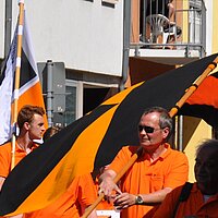 Stark in stürmischen Zeiten