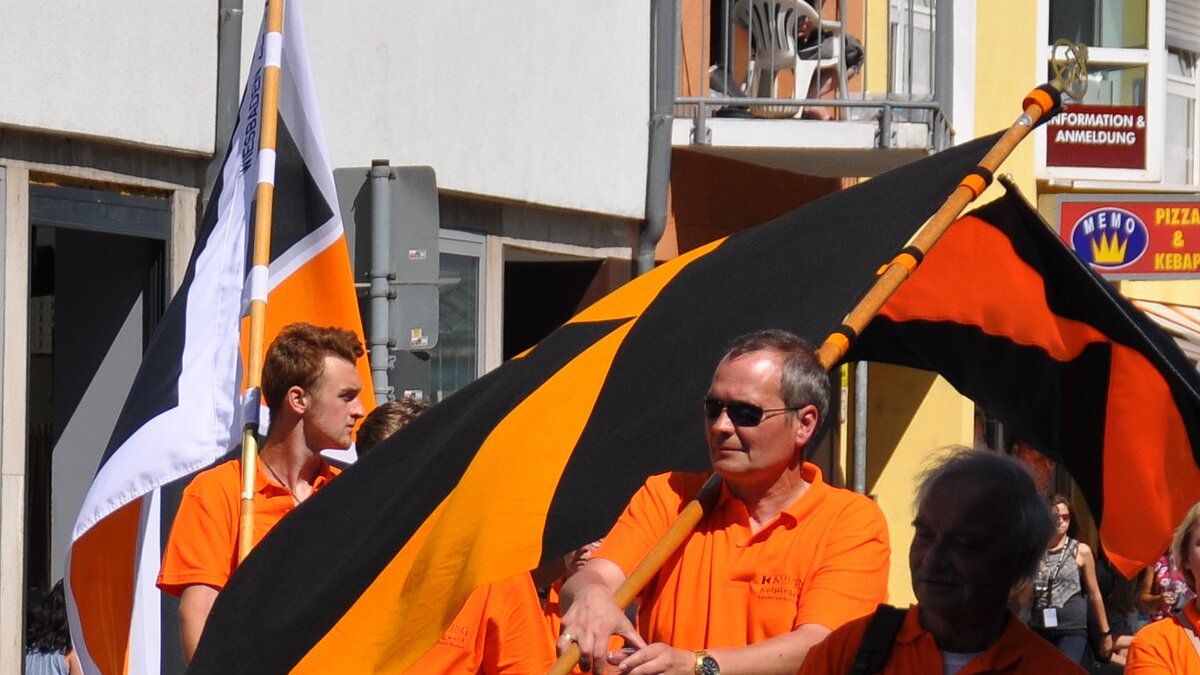 Stark in stürmischen Zeiten