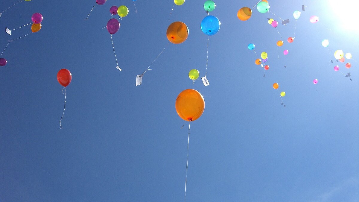 99 Luftballons