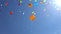 99 Luftballons