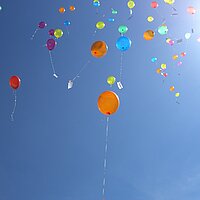 99 Luftballons