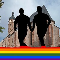 Zur Segnung gleichgeschlechtlicher Paare