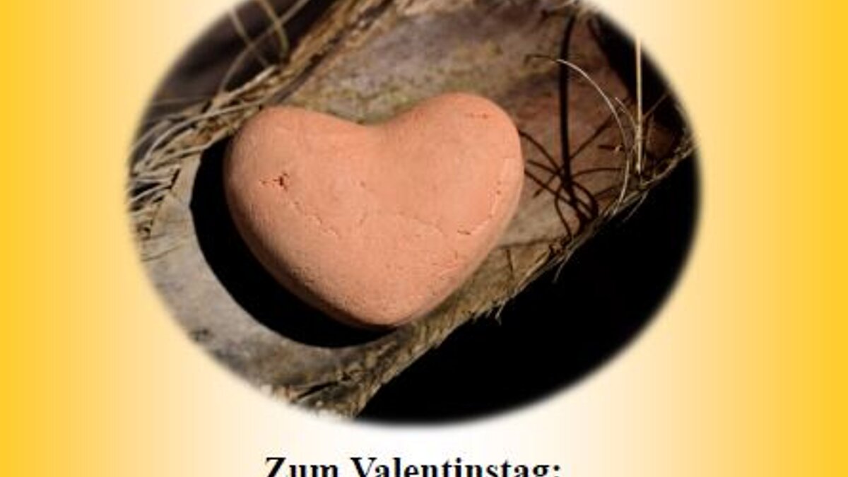Segungsgottesdienst für Liebende