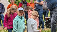 Herzohren, Charismen und Talente