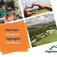 Kolping-Bildungswerk, -Familienferiendorf, -Jugendwohnen