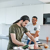 Kolping-Bildungswerk und Kolping-Jugendwohnen
