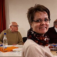 Stefanie Kohl neue geistliche Leiterin