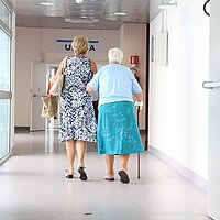 Lasten gerechter verteilen