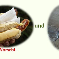 Weck, Worscht und Woi in Lahnstein