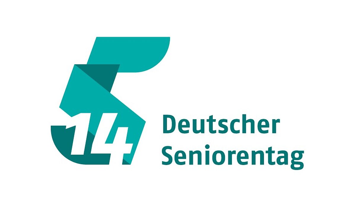 Deutscher Seniorentag in Mannheim