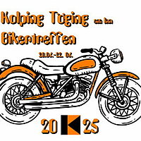Kolping Bikertreffen