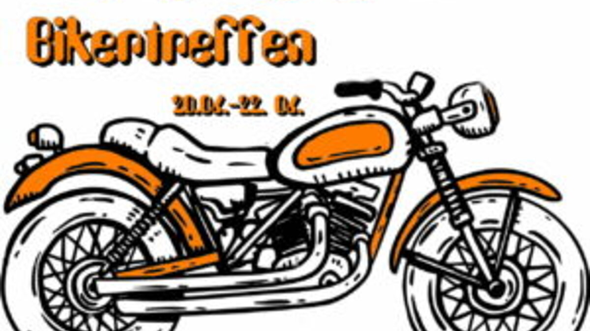 Kolping Bikertreffen