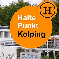 Haltepunkt Kolping