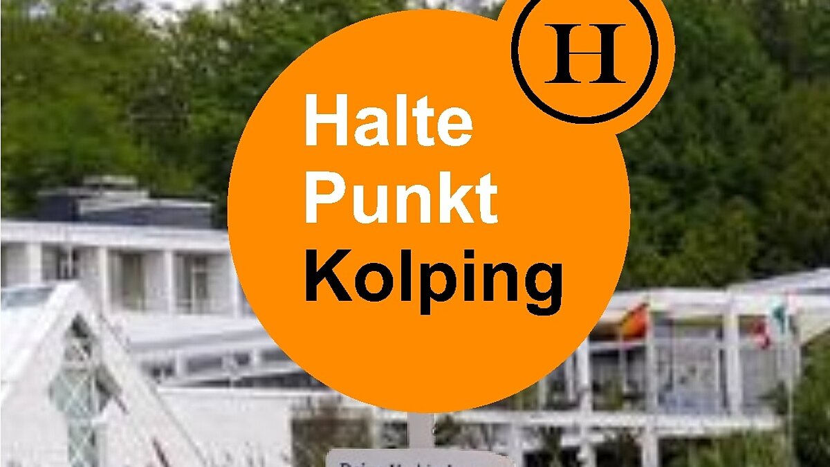 Haltepunkt Kolping