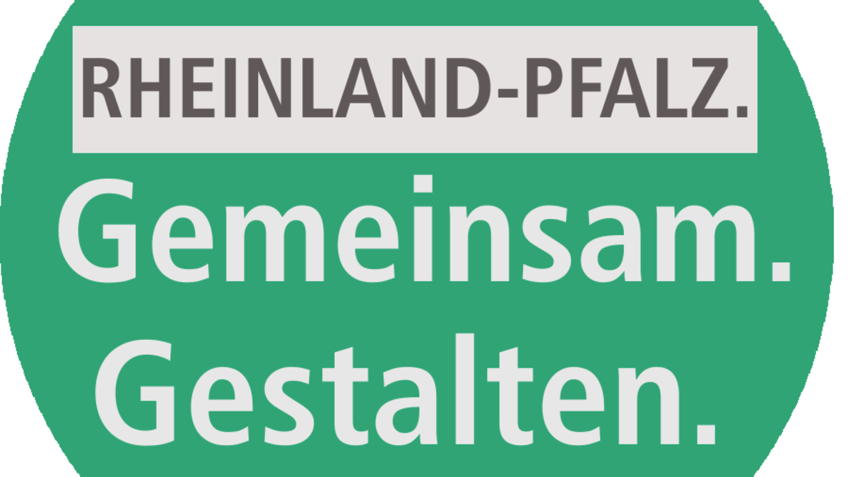 Gemeinsamer Wahlaufruf "Rheinland-Pfalz. Gemeinsam. Gestalten."