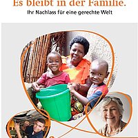 Testamentgestaltung leicht gemacht