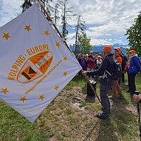 Frieden ist (k)eine Utopie