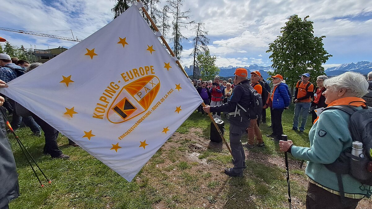 Frieden ist (k)eine Utopie