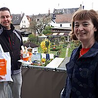 Freude im Bezirk Rhein-Lahn über die Startersets